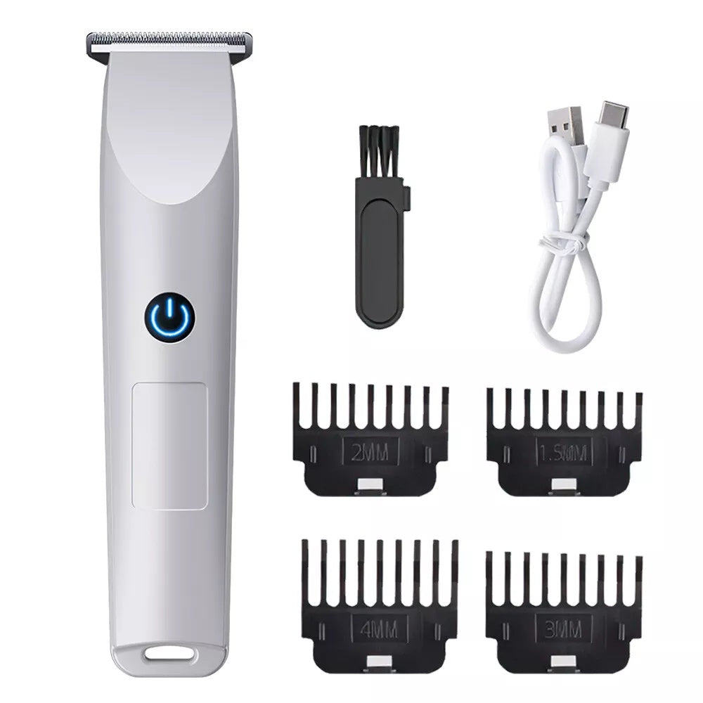 Men's Shaver Electric Beard Shaver