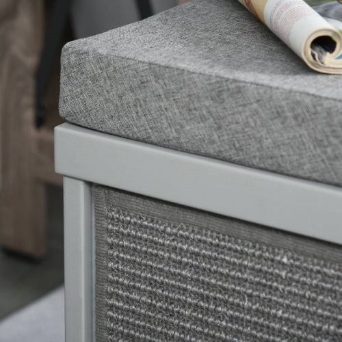 PawHut Cat House Bed Kitten