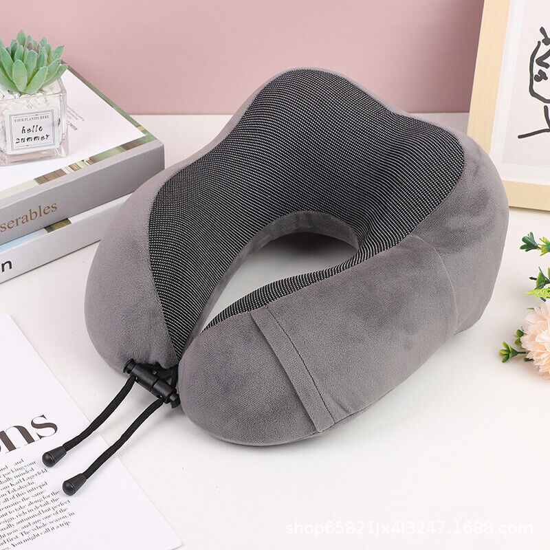 Memory Foam Travel Pillow Neck