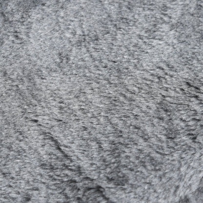 PawHut Four-Step Dog Stairs,