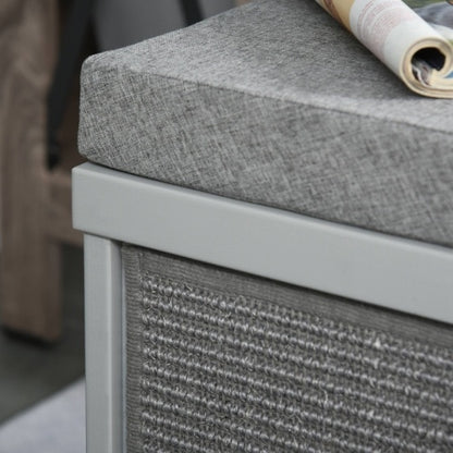 PawHut Cat House Bed Kitten