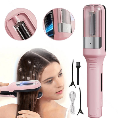Hair Split End Remover Electrics Trimmer