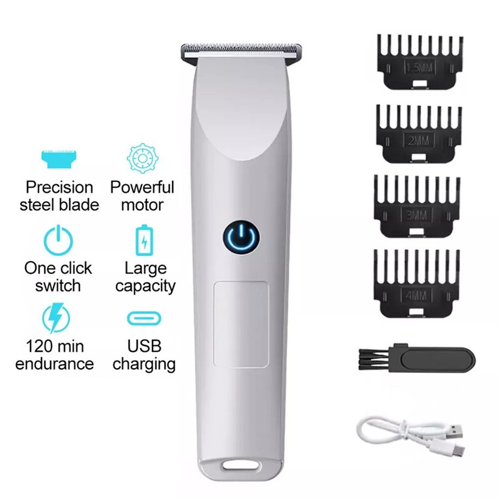 Men's Shaver Electric Beard Shaver