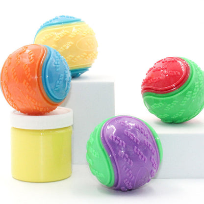 Scooby-Doo Durable Squeaky