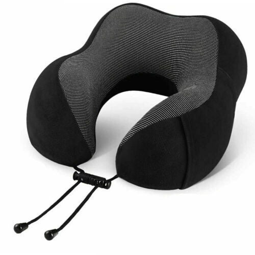 Memory Foam Travel Pillow Neck