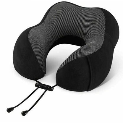 Memory Foam Travel Pillow Neck