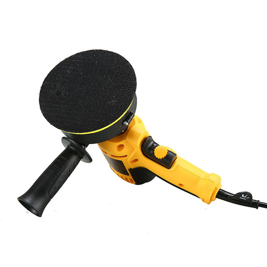 31Pcs Electric Polisher Buffer Sander Car Polisher With Polishing Sponge Kit