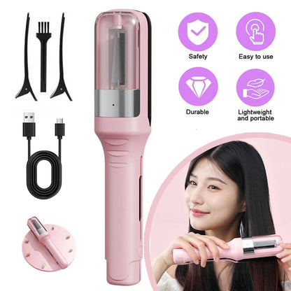 Hair Split End Remover Electrics Trimmer