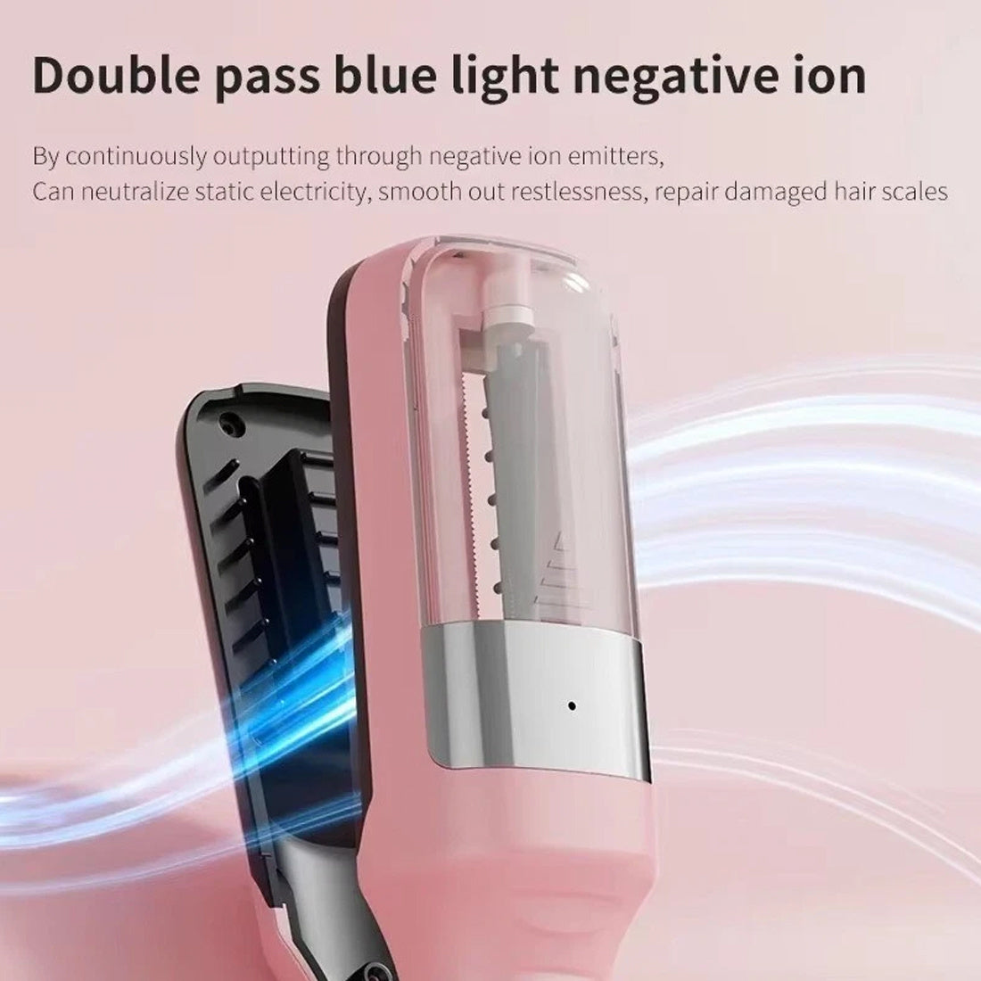 Hair Split End Remover Electrics Trimmer